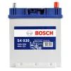 Аккумулятор автомобильный Bosch 40А (0 092 S40 300)