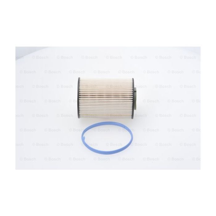 Фільтр паливний Bosch F 026 402 128 зображення 2