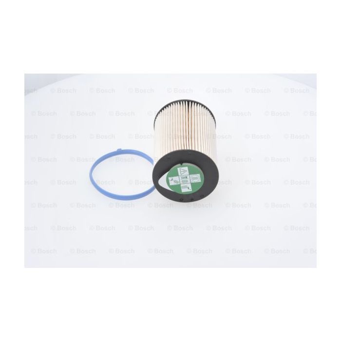 Фільтр паливний Bosch F 026 402 128 зображення 3