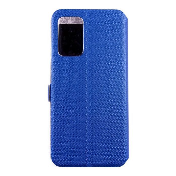Чехол для мобильного телефона Dengos Samsung Galaxy A72 (blue) (DG-SL-BK-284) изображение 2