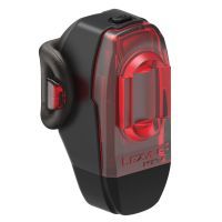 Комплект велофар Lezyne Hecto Drive 500XL/KVT Pair 500/10 Lm Black (4712806 002220) изображение 4