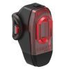 Комплект велофар Lezyne Hecto Drive 500XL/KVT Pair 500/10 Lm Black (4712806 002220) изображение 4