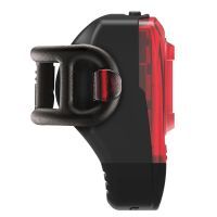 Комплект велофар Lezyne Hecto Drive 500XL/KVT Pair 500/10 Lm Black (4712806 002220) изображение 5