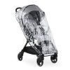 Коляска Chicco WE Stroller Black (79885.95) изображение 3