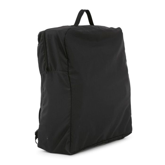 Коляска Chicco WE Stroller Black (79885.95) изображение 4