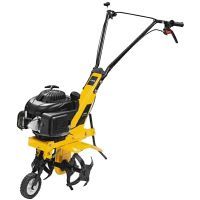 Культиватор Stiga бензиновый SRC 36 V (SRC36V)