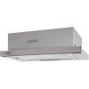 Вытяжка кухонная Ventolux GARDA 60 MX (700) SLIM изображение 2