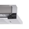 Вытяжка кухонная Ventolux GARDA 60 MX (700) SLIM изображение 4