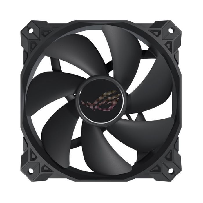 Кулер для корпуса ASUS STRIX XF120/BK (90DA0010-B09000)