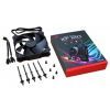 Кулер для корпуса ASUS STRIX XF120/BK (90DA0010-B09000) изображение 2