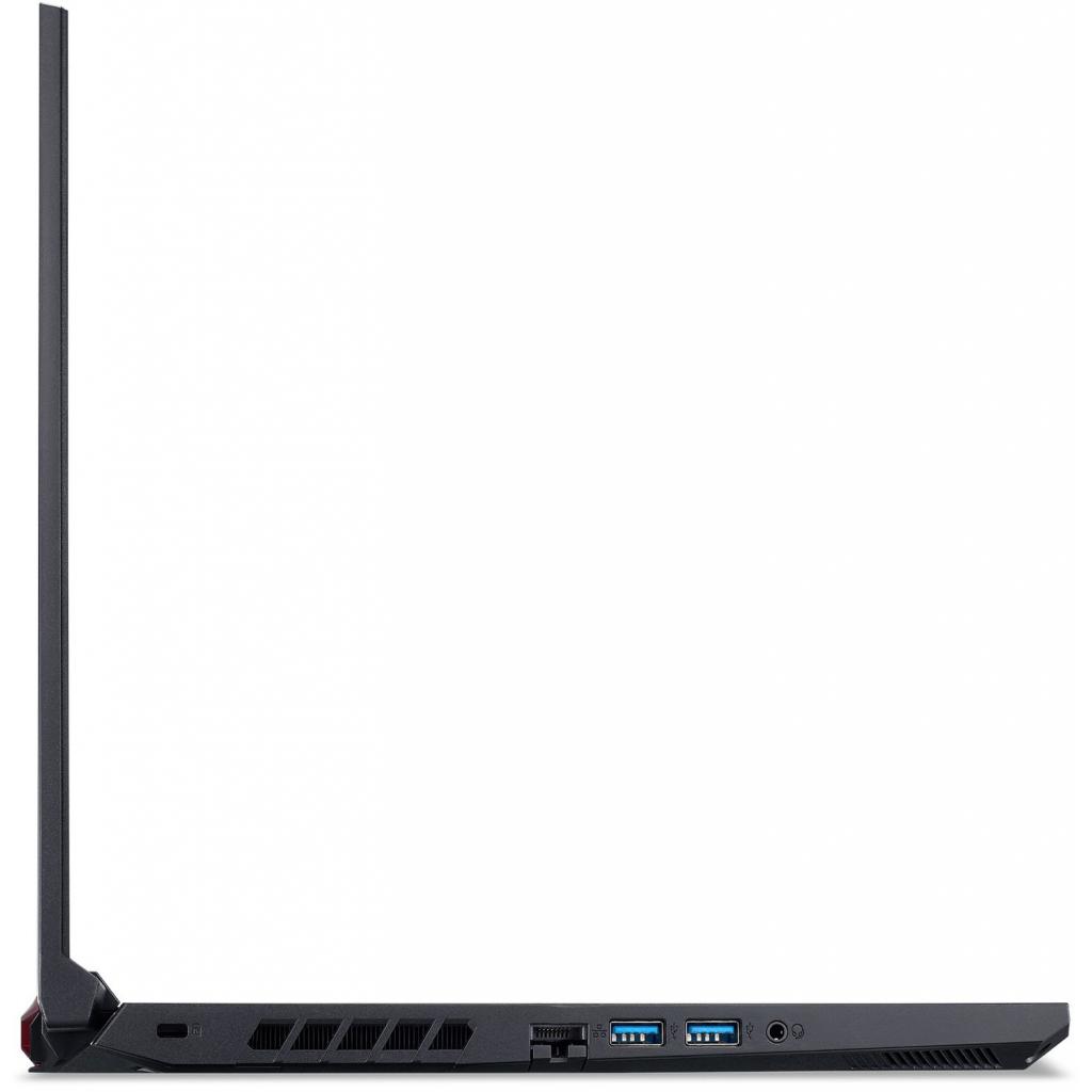 Ноутбук Acer Nitro 5 AN515-45 (NH.QB9EU.009) изображение 5
