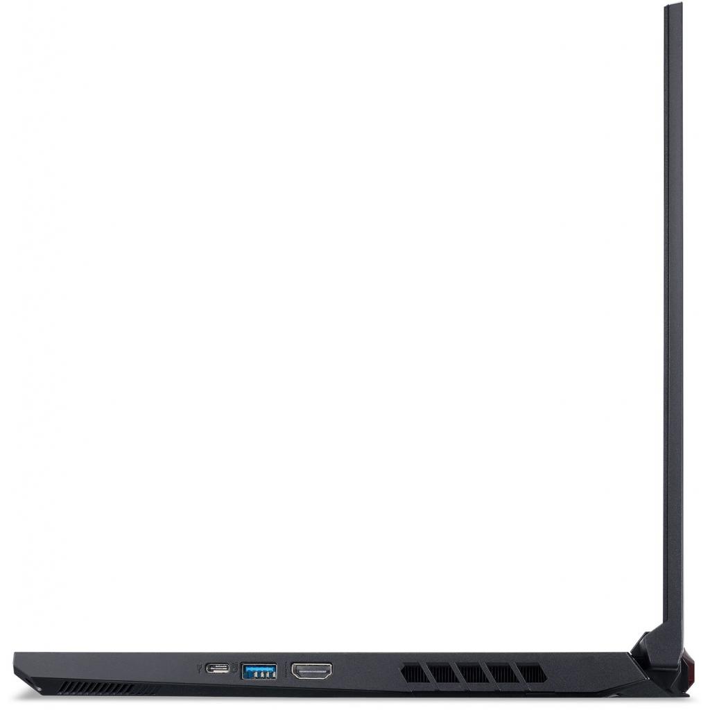 Ноутбук Acer Nitro 5 AN515-45 (NH.QB9EU.009) изображение 6