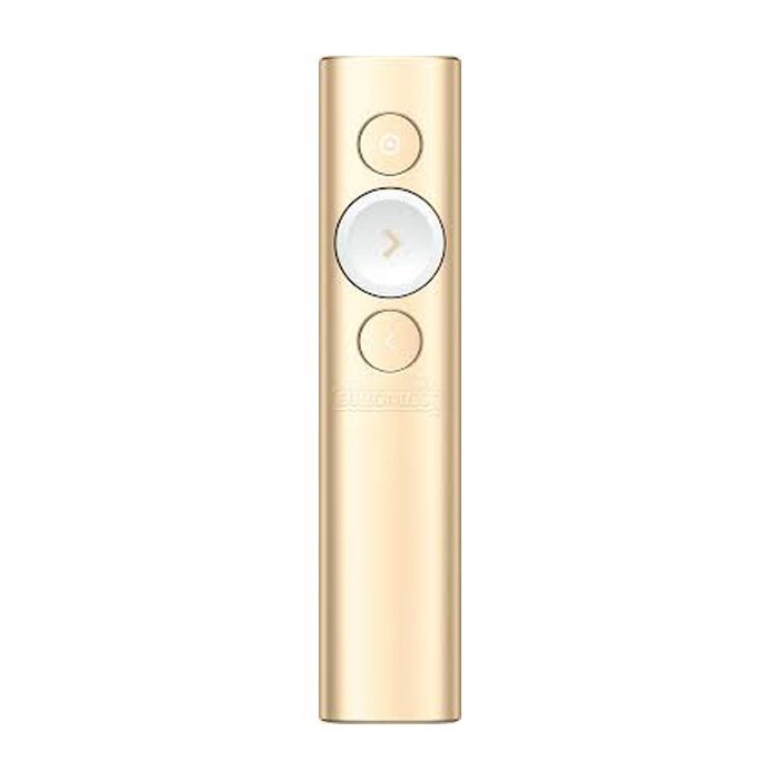 Презентер Logitech Spotlight Gold (910-004862)
