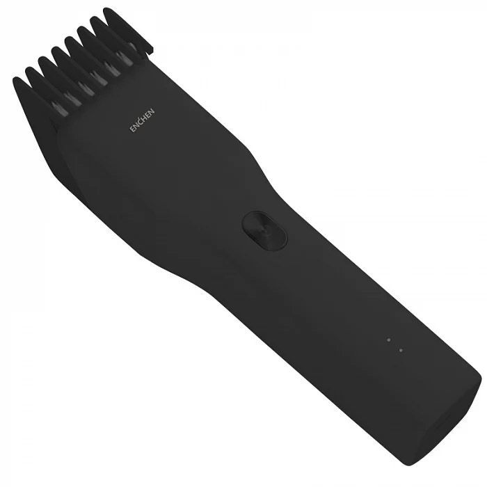 Машинка для стрижки Xiaomi Enchen Boost Black изображение 2
