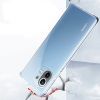 Чохол до мобільного телефона BeCover Anti-Shock Xiaomi Mi 11 Lite Clear (706073) зображення 2
