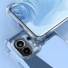 Чохол до мобільного телефона BeCover Anti-Shock Xiaomi Mi 11 Lite Clear (706073) зображення 3