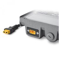 Прожектор Videx LED прожектор автономний 10W 5000K 3.2 V (VL-FSO-205) зображення 3