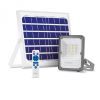 Прожектор Videx LED прожектор автономний 10W 5000K 3.2 V (VL-FSO-205)