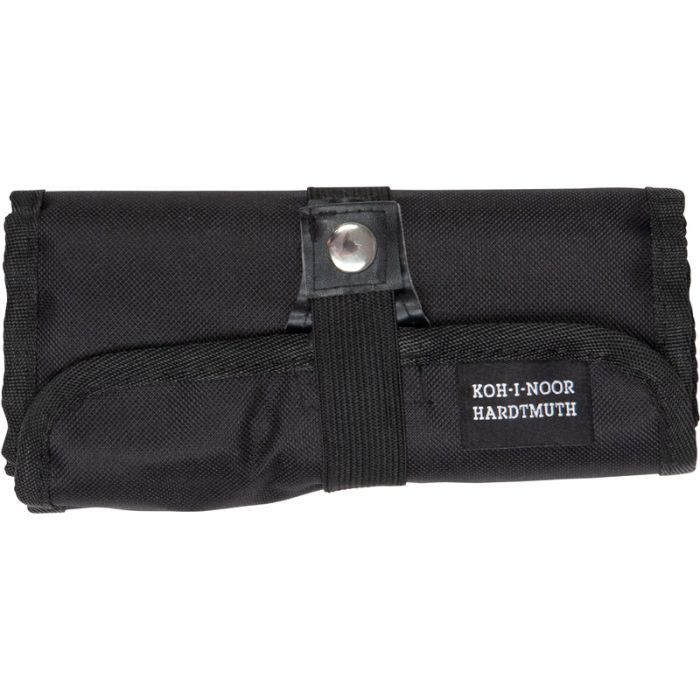Пенал Koh-i-Noor без наполнения (9050/1) изображение 2