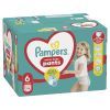 Підгузки Pampers трусики Pants Giant Розмір 6 (14-19 кг) 84 шт (8006540069530) зображення 2
