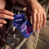 Презервативи Durex Dual Extase рельєфні з анестетиком 3 шт. (5052197053401) зображення 6