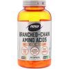 Аминокислота Now Foods Комплекс Аминокислот с Разветвлёнными Цепями, Branched Chain (NOW-00054)