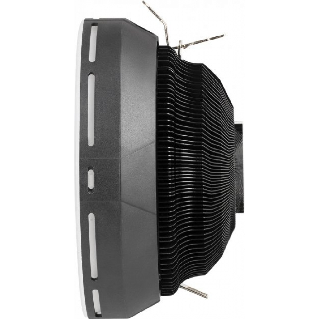 Кулер для процессора 2E GAMING AIR COOL (2E-AC120Z-RGB) изображение 4