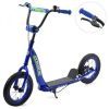 Самокат iTrike SR 2-043-1-BL blue зображення 2