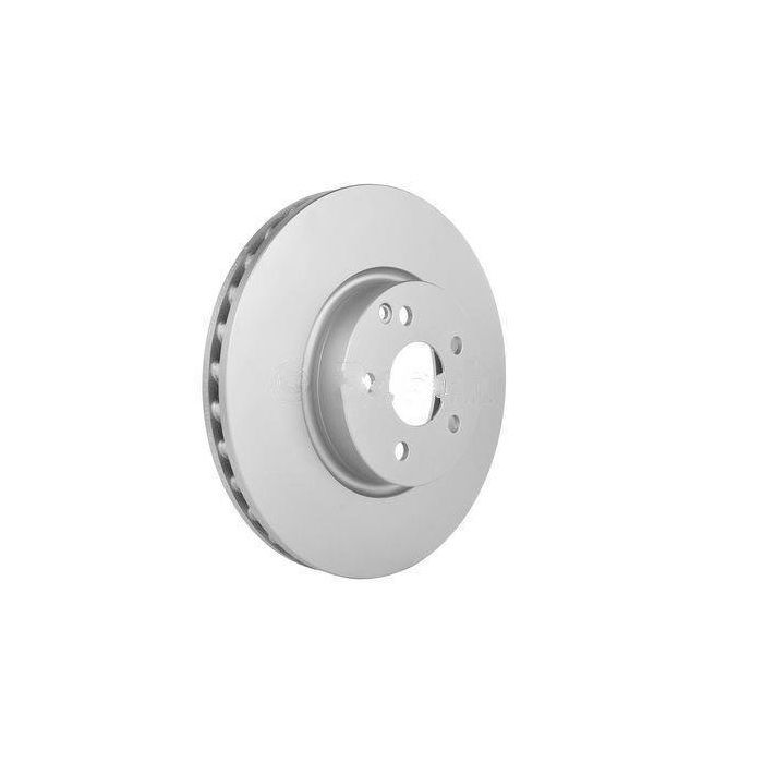 Гальмівний диск Bosch 0 986 479 652 зображення 2