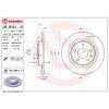 Тормозной диск Brembo 08.B351.11
