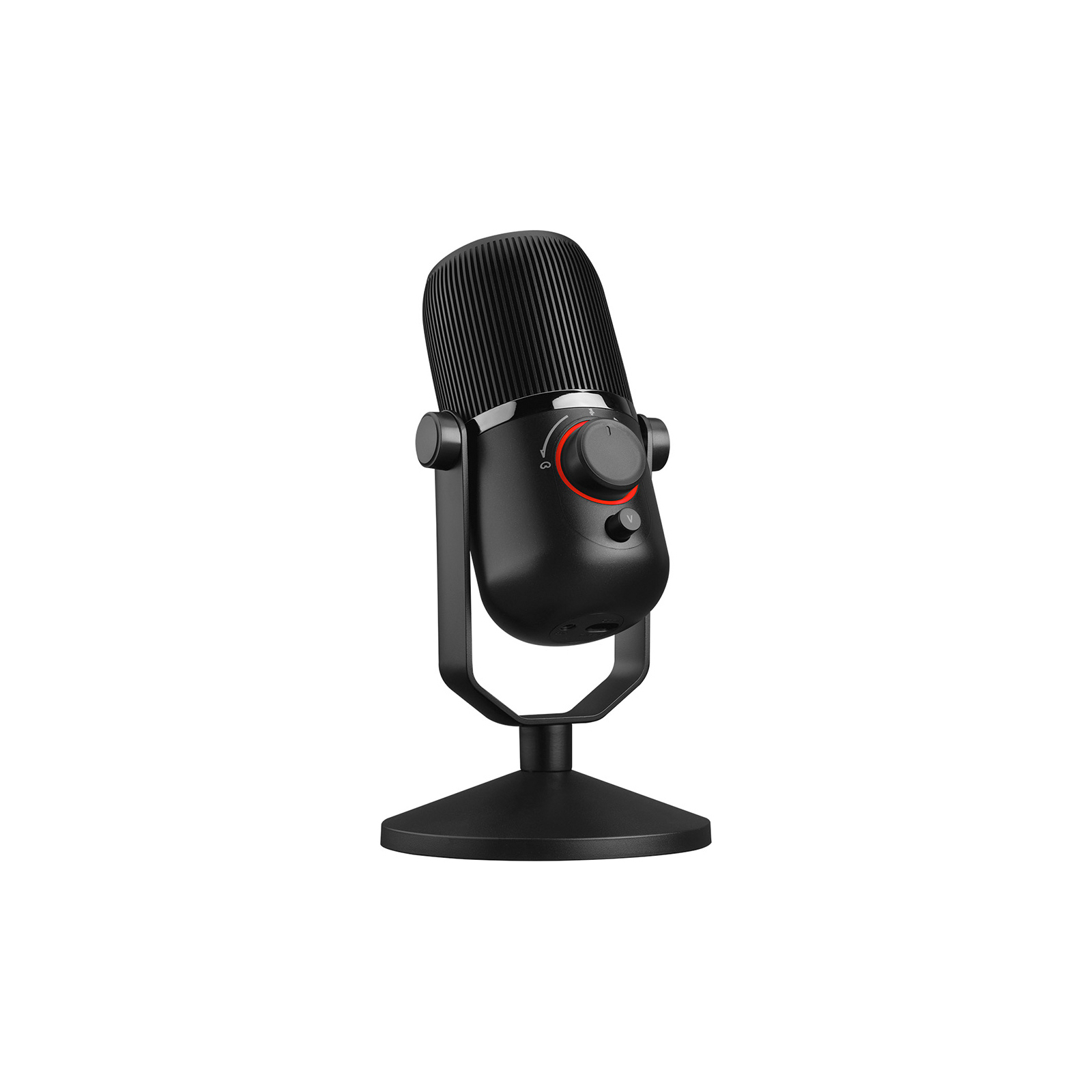 Микрофон Thronmax Mdrill ZeroPlus Jet black 96Khz (M4P-TM01)