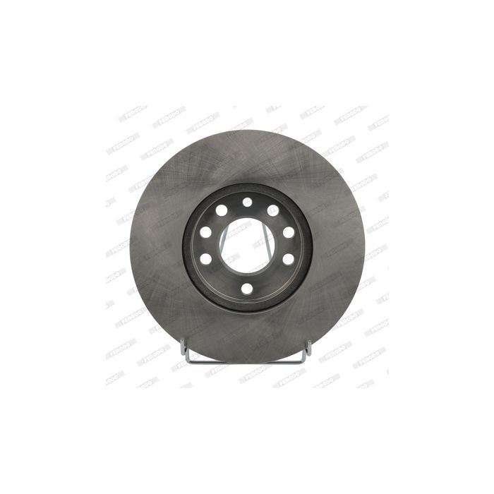 Тормозной диск FERODO DDF810 изображение 2