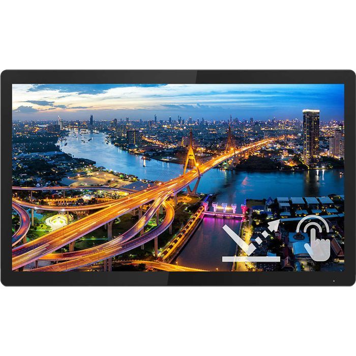Монитор Philips 222B1TFL/00