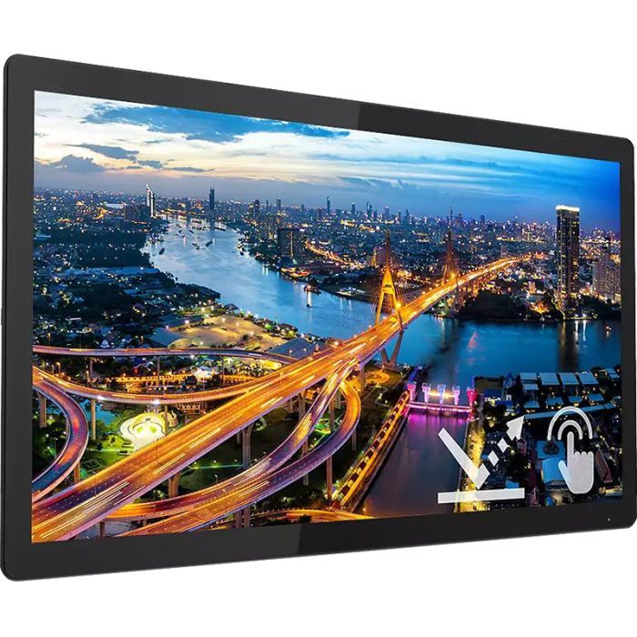 Монитор Philips 222B1TFL/00 изображение 2