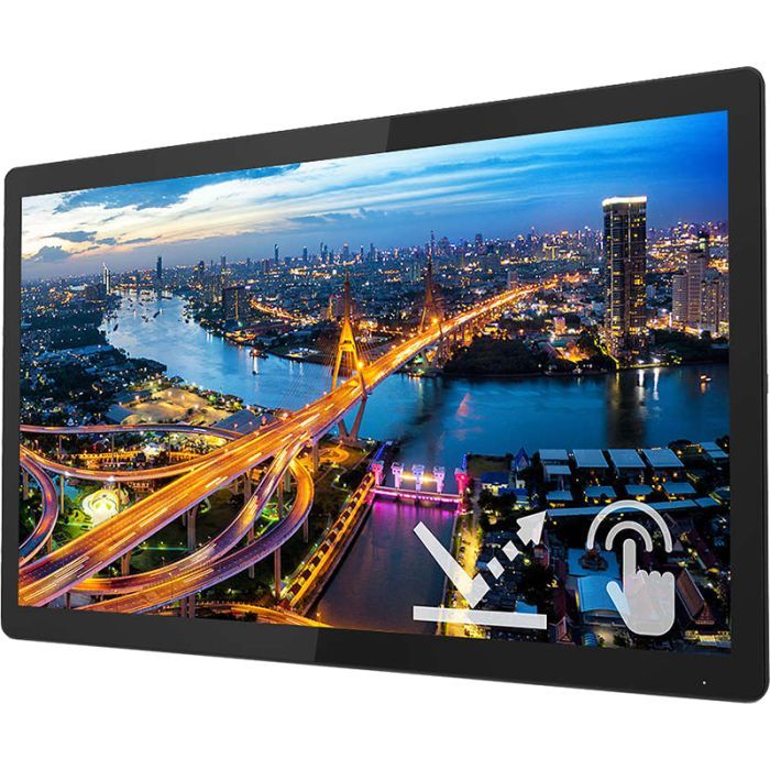 Монитор Philips 222B1TFL/00 изображение 3
