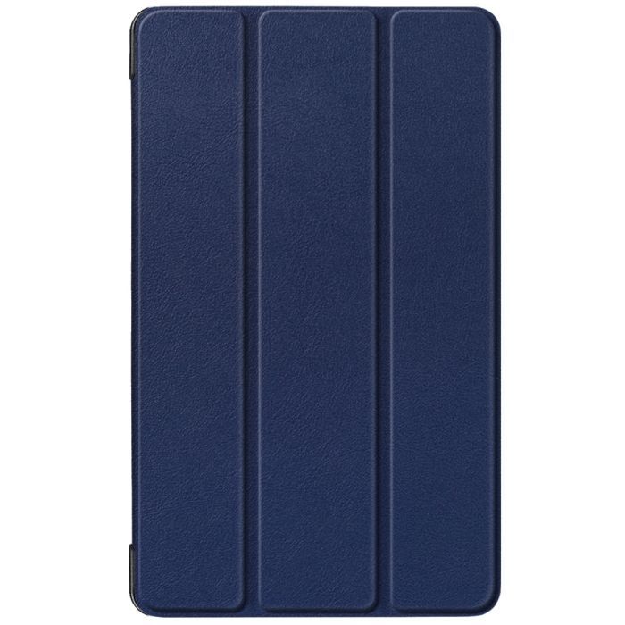 Чохол до планшета Armorstandart Smart Case Samsung Galaxy Tab A 8.0 T290/T295 Blue (ARM58623)