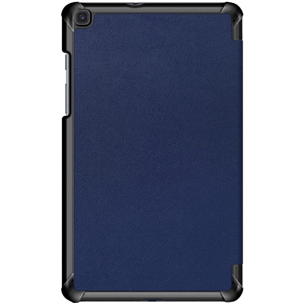 Чохол до планшета Armorstandart Smart Case Samsung Galaxy Tab A 8.0 T290/T295 Blue (ARM58623) зображення 2
