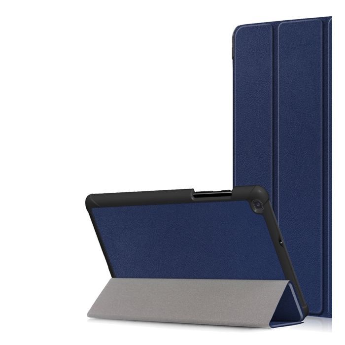 Чохол до планшета Armorstandart Smart Case Samsung Galaxy Tab A 8.0 T290/T295 Blue (ARM58623) зображення 4