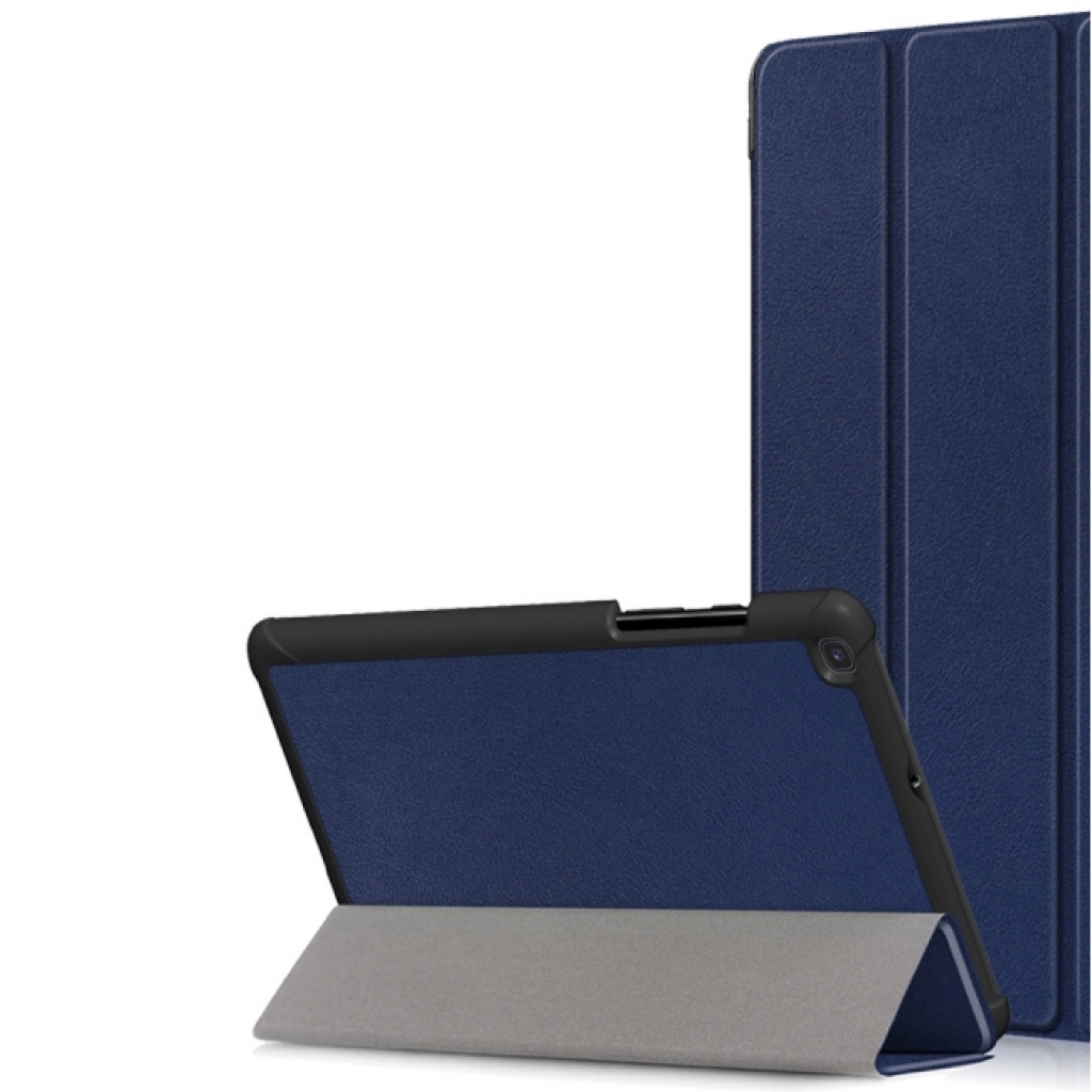 Чехол для планшета Armorstandart Smart Case Samsung Galaxy Tab A 8.0 T290/T295 Blue (ARM58623) изображение 4