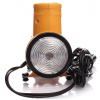 Автомобильный компрессор СИЛА СТАНДАРТ с фонарем 35л / мин, 7 Атм (900406) изображение 3