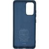 Чехол для мобильного телефона Armorstandart ICON Case Samsung A32 Dark Blue (ARM59145) изображение 2