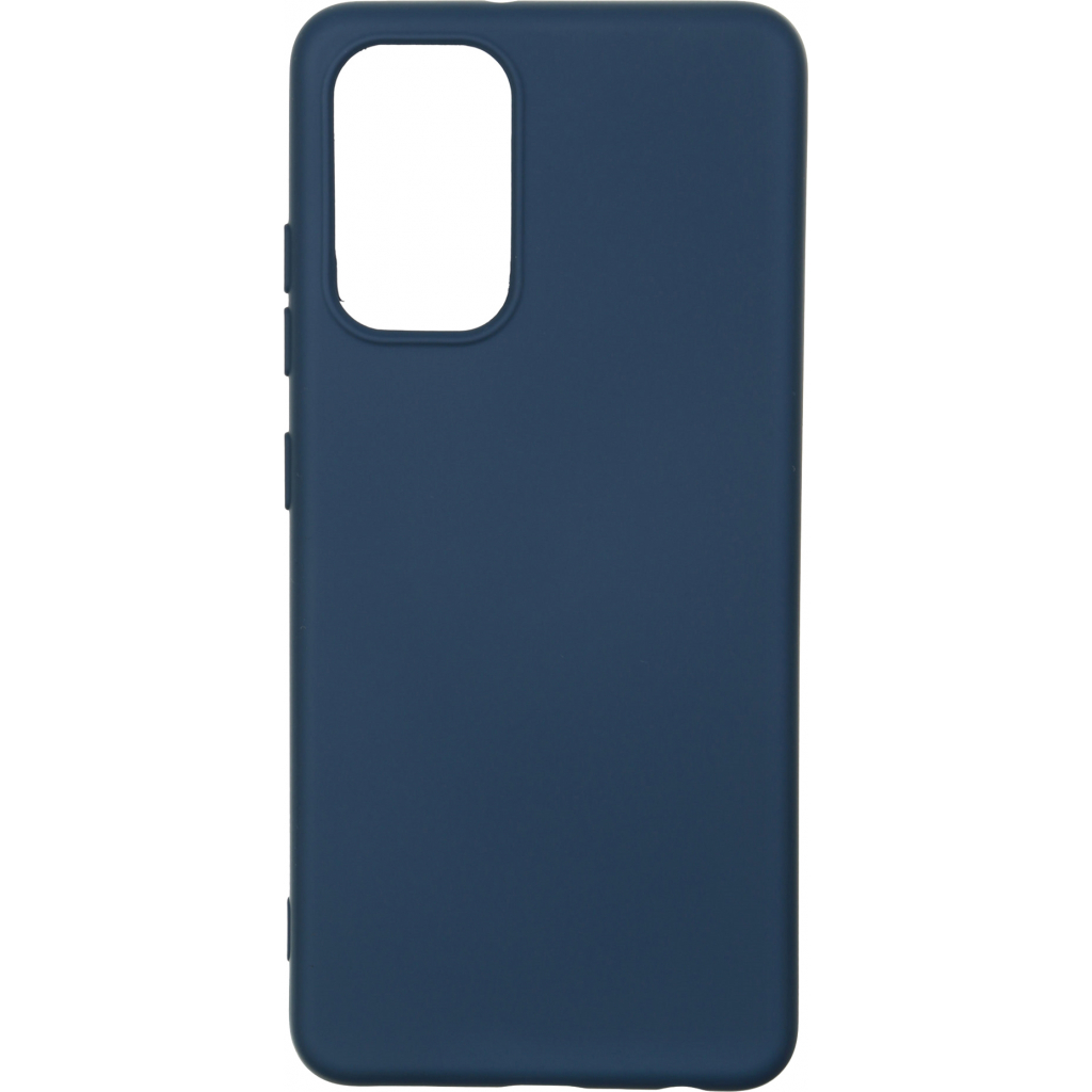 Чехол для мобильного телефона Armorstandart ICON Case Samsung A32 Blue (ARM58235)