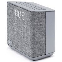 Інтерактивна іграшка iHome Радіогодинник iPL232 FM, Wireless, AUX, (IBT232GE) зображення 2