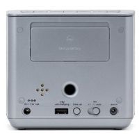 Інтерактивна іграшка iHome Радіогодинник iPL232 FM, Wireless, AUX, (IBT232GE) зображення 4