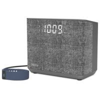 Інтерактивна іграшка iHome Радіогодинник iPL232 FM, Wireless, AUX, (IBT232GE) зображення 6