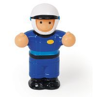 Развивающая игрушка Wow Toys Police Patrol Полицейский патруль Pals 2-в-1 Multipack (80028) изображение 4