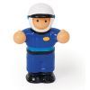 Развивающая игрушка Wow Toys Police Patrol Полицейский патруль Pals 2-в-1 Multipack (80028) изображение 4