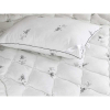 Одеяло Руно из искусственного лебединого пуха Silver Swan 140х205 см (321.52_Silver Swan) изображение 4
