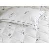 Ковдра Руно зі штучного лебединого пуху Silver Swan 140х205 см (321.52_Silver Swan) зображення 4