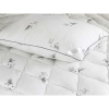 Одеяло Руно из искусственного лебединого пуха Silver Swan 140х205 см (321.52_Silver Swan) изображение 5